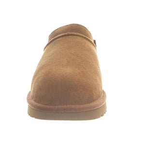 W CLASSIC MICRO CHESTNUT - Mocassini Donna Marroni 1173891 CHE UGG 