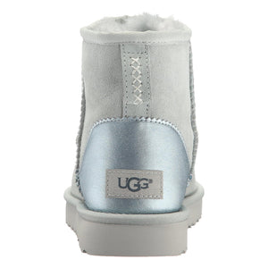 MINI CLASSIC  METALLIC ICEBERG UGSCLMMIRG1019029W  UGG 