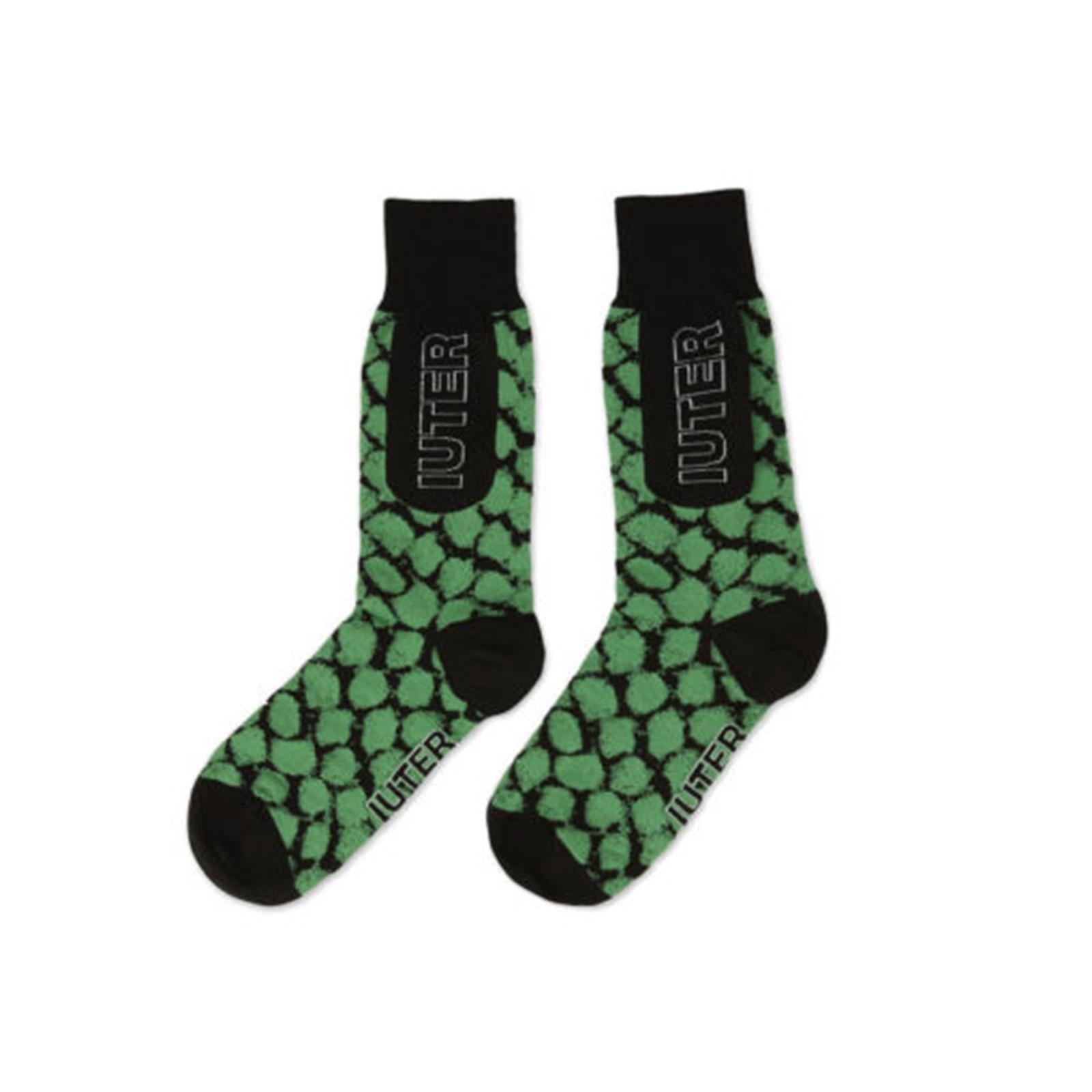  19SISXP04-GREEN  IUTER 