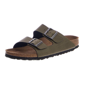 Arizona pull up olive veg, Birko Flor 1009983  BIRKENSTOCK 