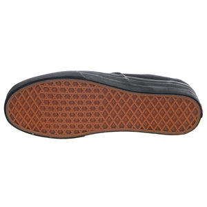 Ua Authentic Sneakers - Black - Scarpe Profilo Basso Uomo Nere 1656  VANS 