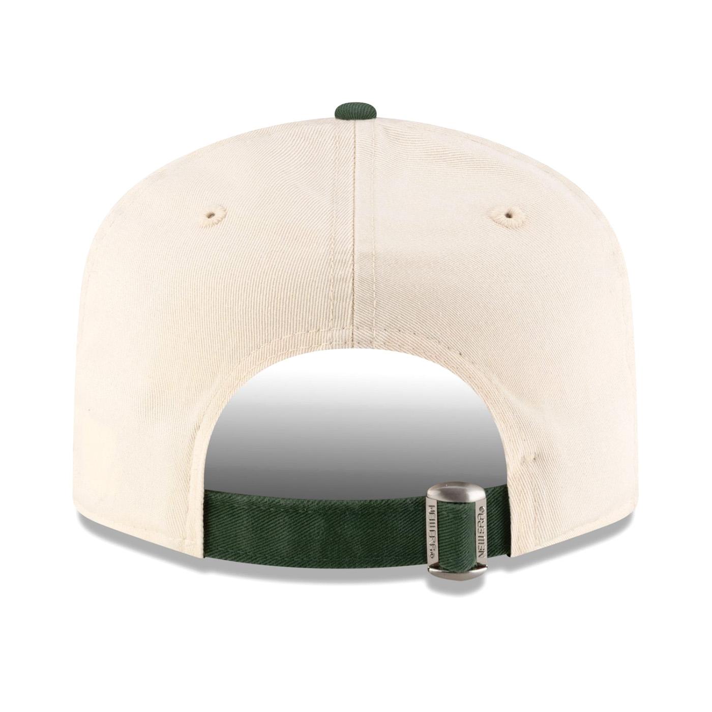 Washed Graphic 19TWENTY® New York Yankees - Cappellino Bianco 60771838 LTCCIG NEW ERA 