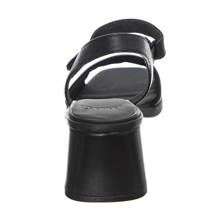 Nami Negro / Kiara Sandal - Sandali Donna Neri K201501-001  CAMPER 