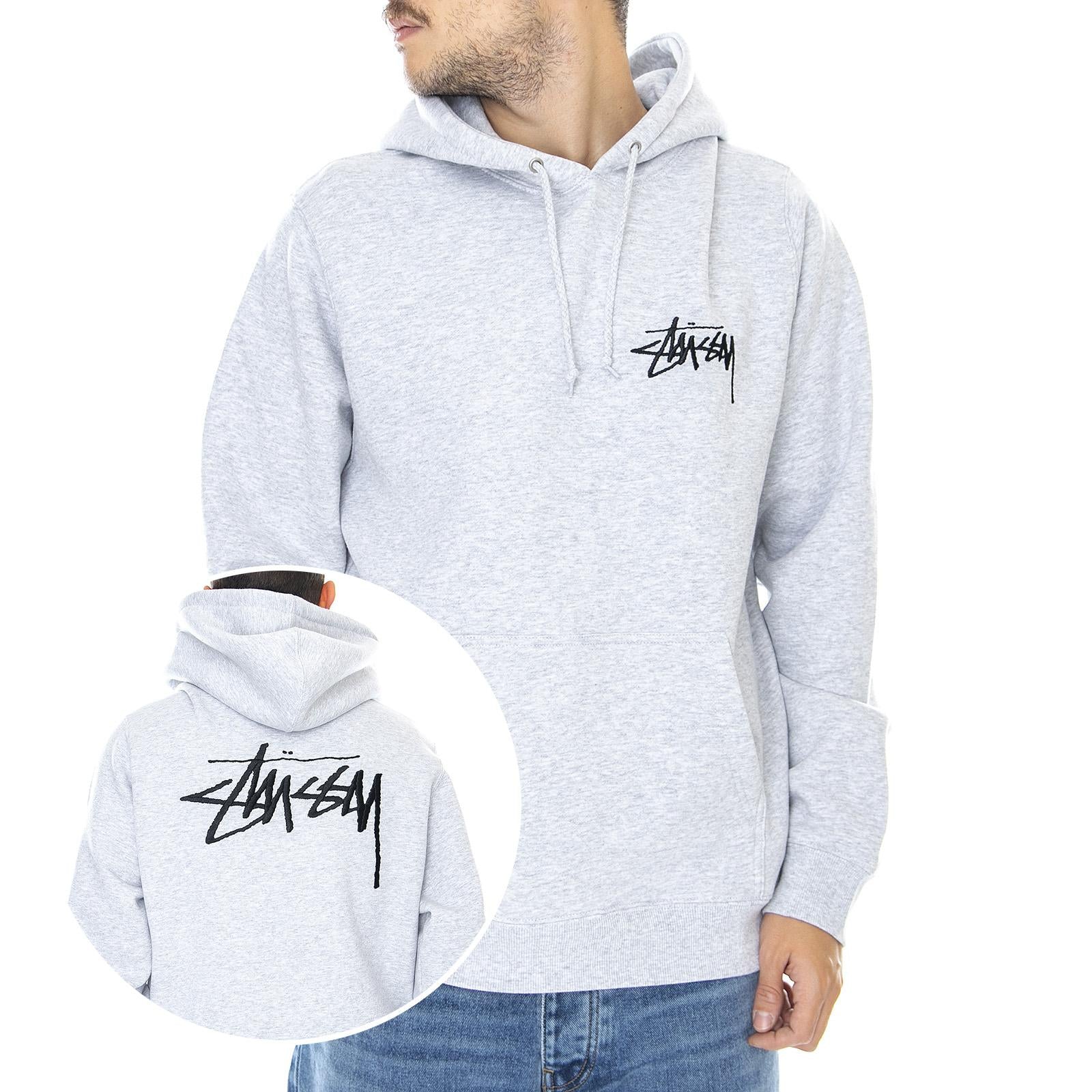  118354-ASHH  STUSSY 
