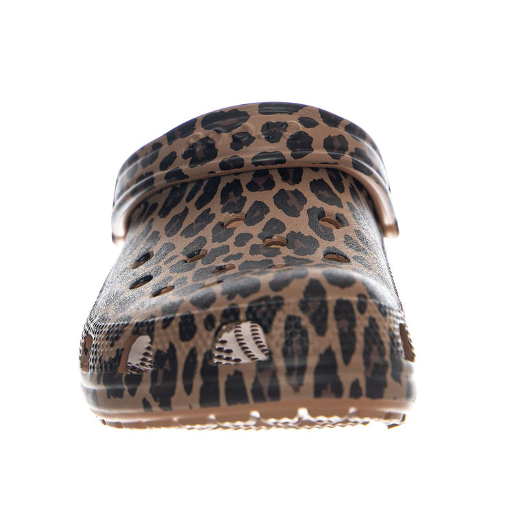 Classic Animal Clog W Multicolor - Sandali Donna Multicolore CR.211800 SELE CROCS 