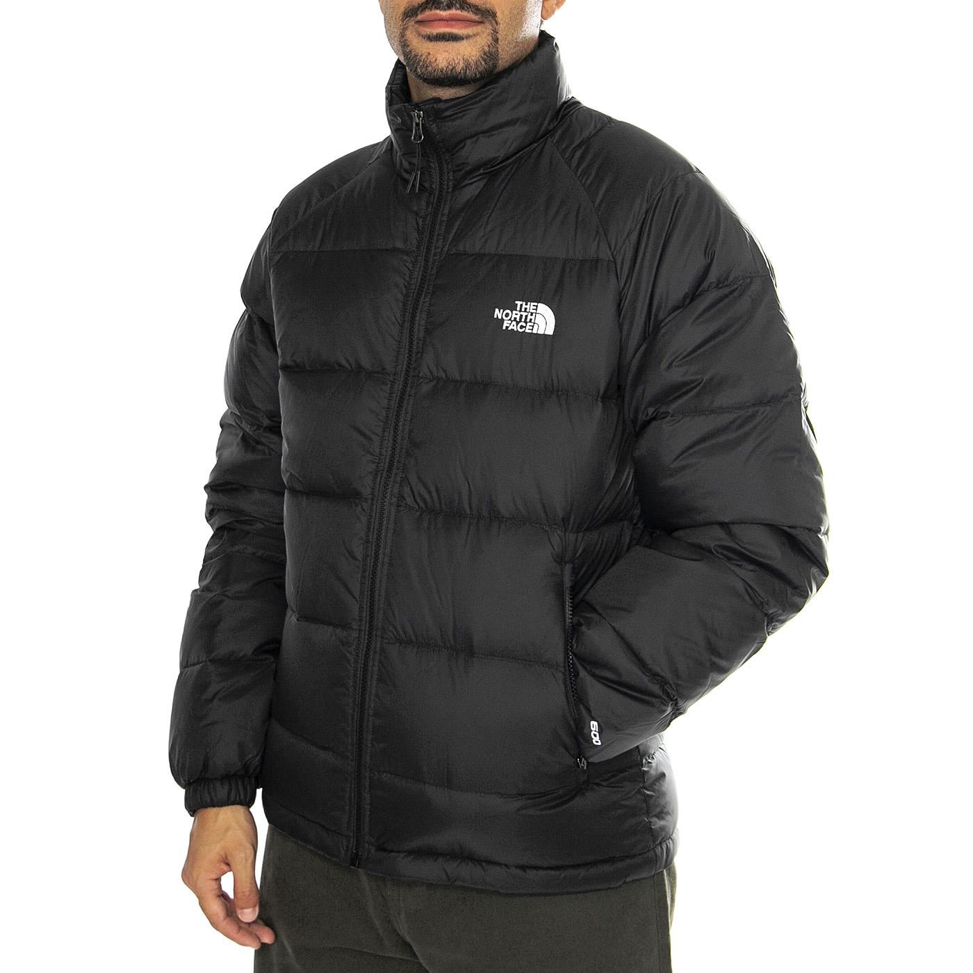 M Hydrenalite Down Jakcket TNF Black - Giacca Uomo Nera NF0A88XUJK31 . THE NORTH FACE 
