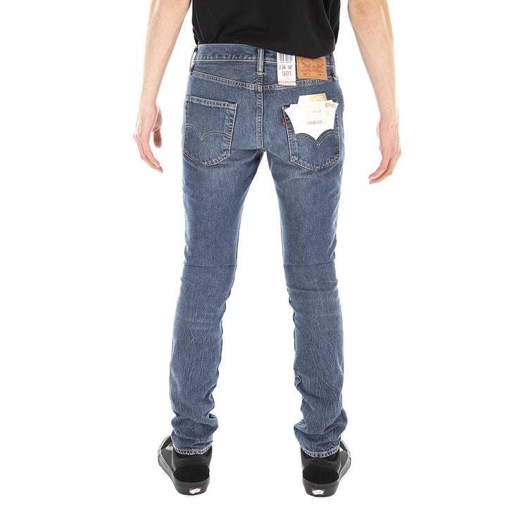 501 SKINNY SAINT MARK 34268-0008  LEVIS 