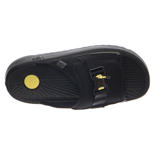 M Maxxer Slide 2.0 Black - Sandali Uomo Neri 1167871-BLK  UGG 