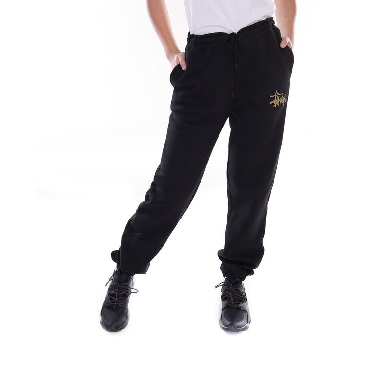  2951042-BLACK  STUSSY 