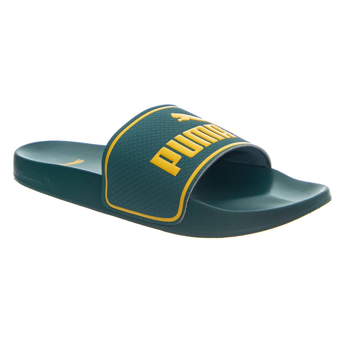 Leadcat 2.0 Slippers - Ciabatte Puma Multicolore 384139 46 PUMA 
