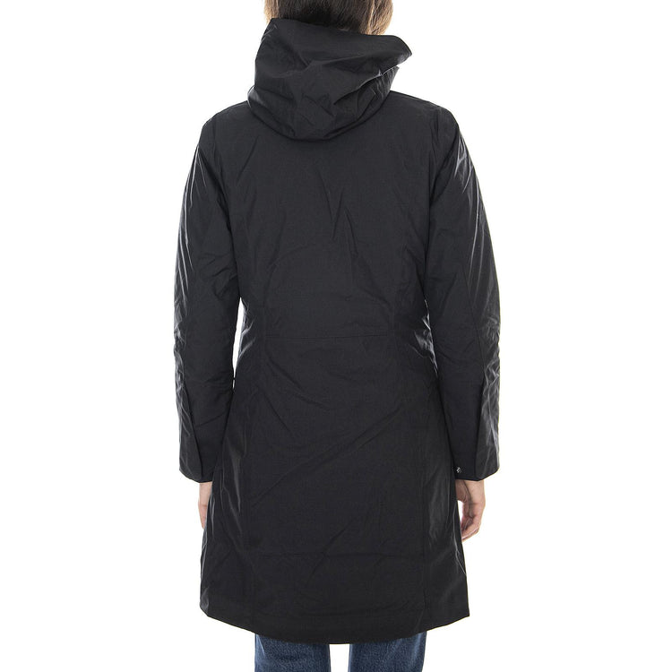  28567-BLK  PATAGONIA 