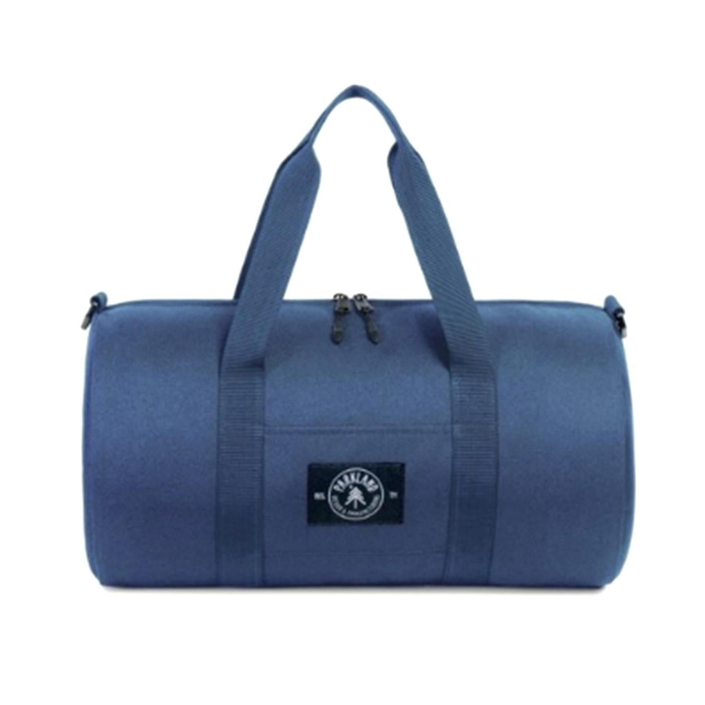 Lookout 00221 Navy - Borsa Blu 20012-00221-OS  PARKLAND 