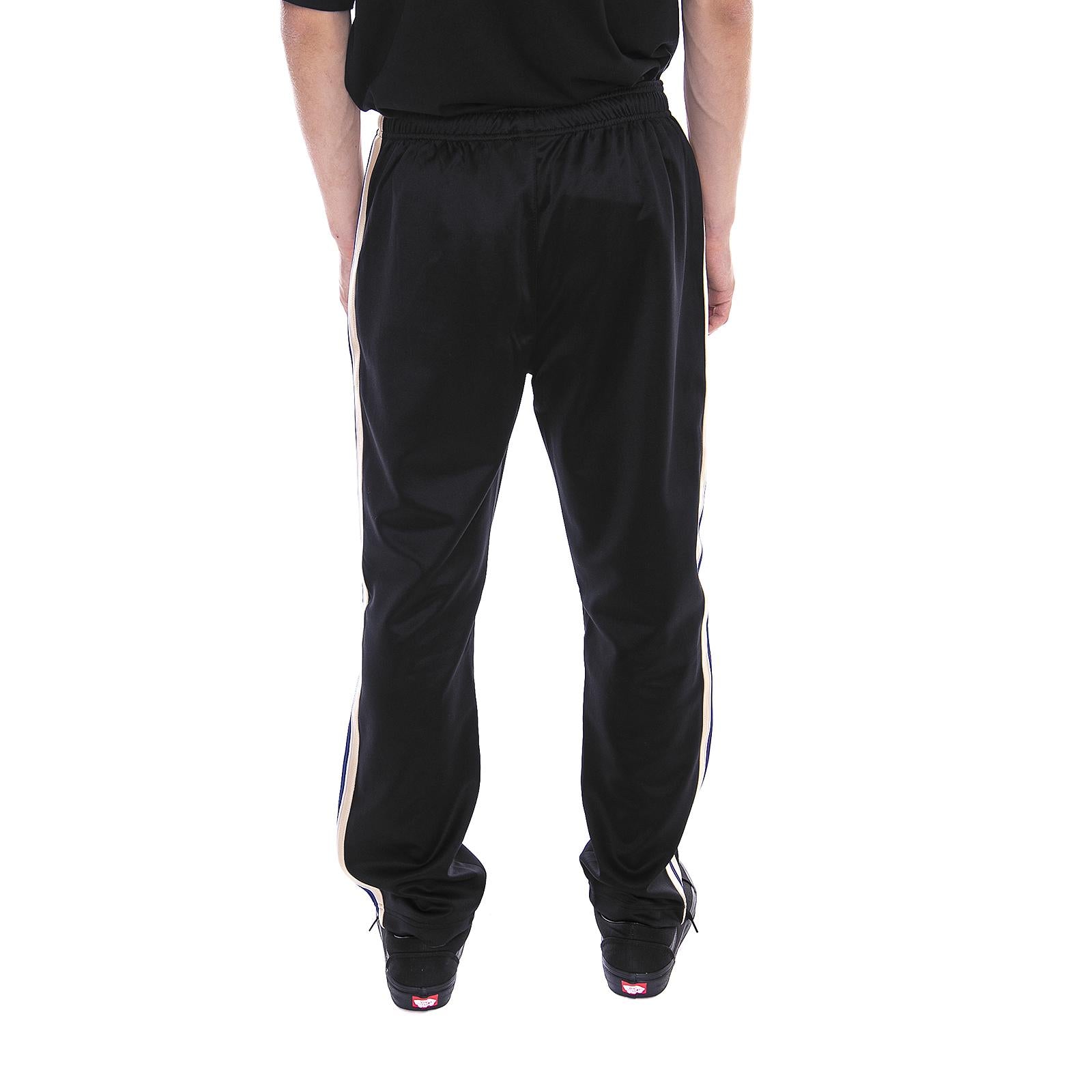  116355-BLACK  STUSSY 