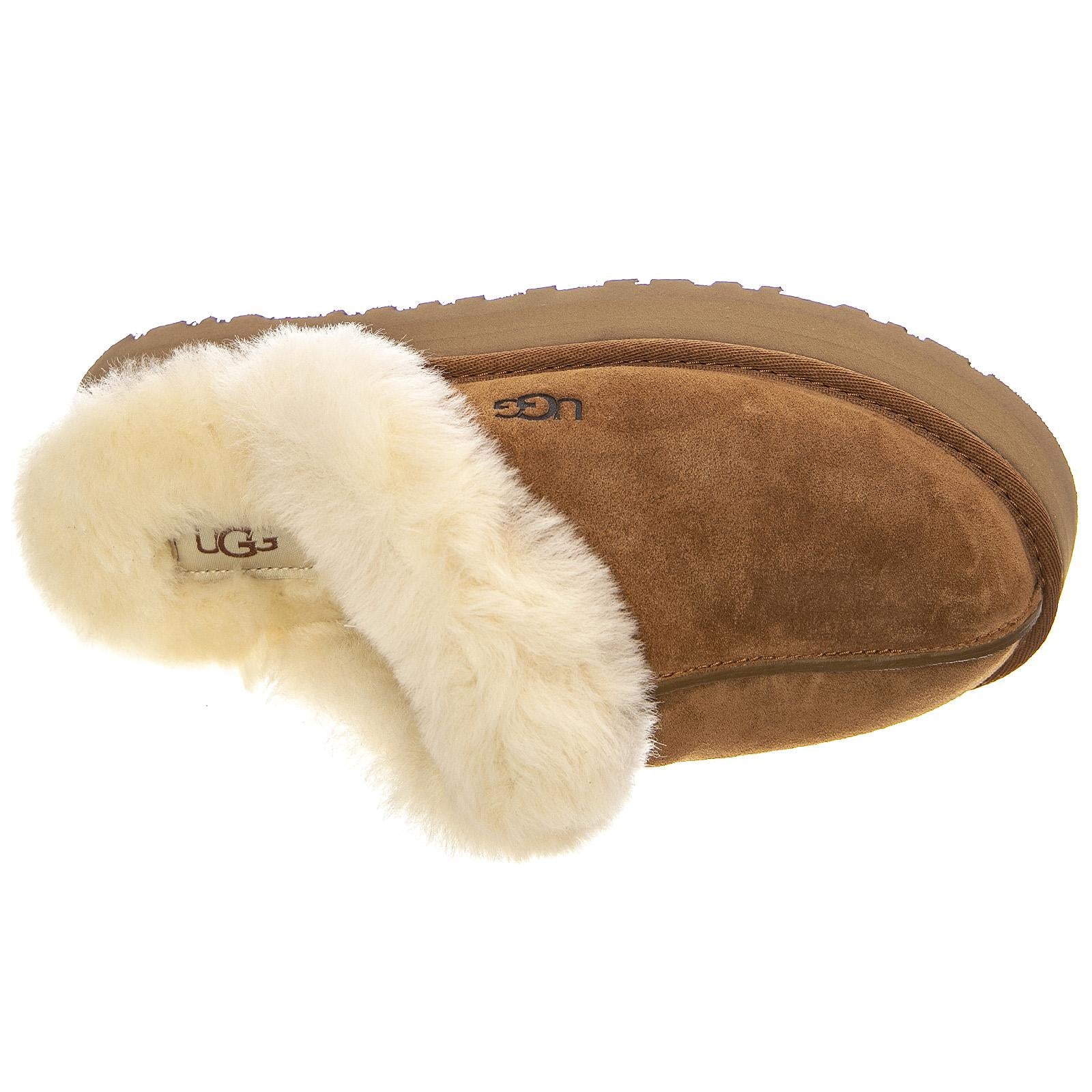  UGSDISQCHE1122550W  UGG 
