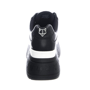  NWSSPOOKY-BLKWHT  NAKED WOLFE 