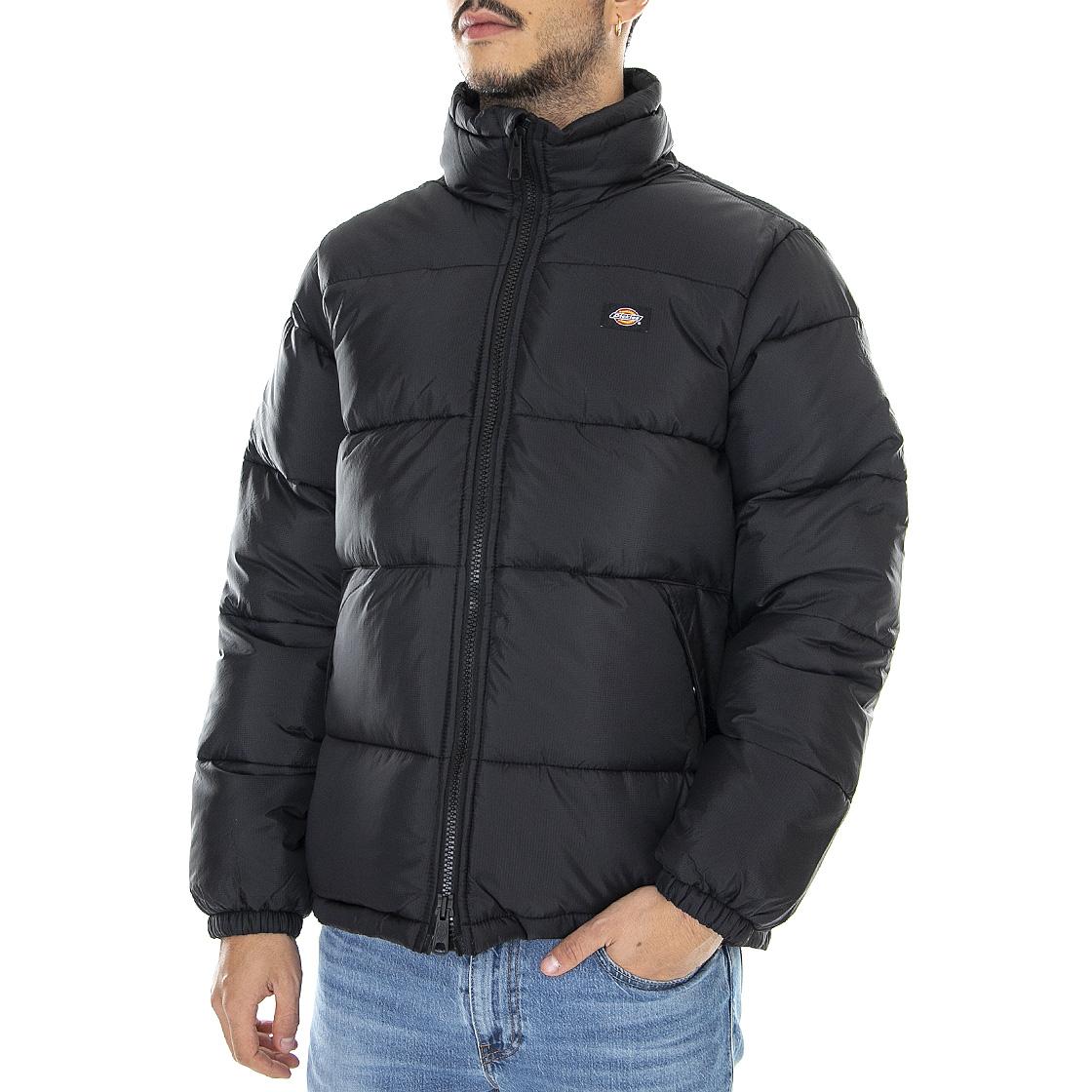 Waldenburg - Giacca Invernale Uomo Nera DK0A4XP2BLK1  DICKIES 