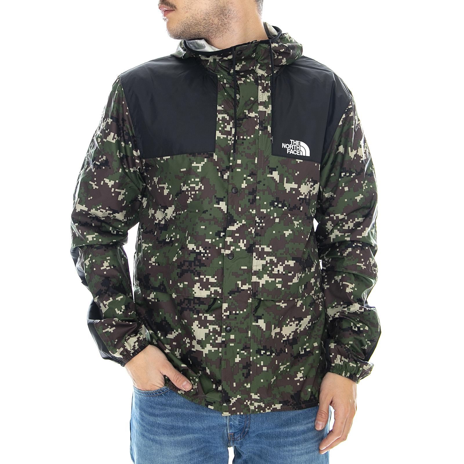  NF00CH37NU3  THE NORTH FACE 