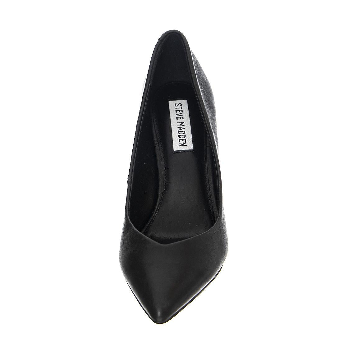  SMSPORTRAIT-BLKL  STEVE MADDEN 