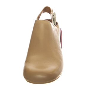 Nami Tea,Ultras.Cola/Niki Plaza-Tie-Tea Sandals - Sandali Donna Beige K201570-003  CAMPER 