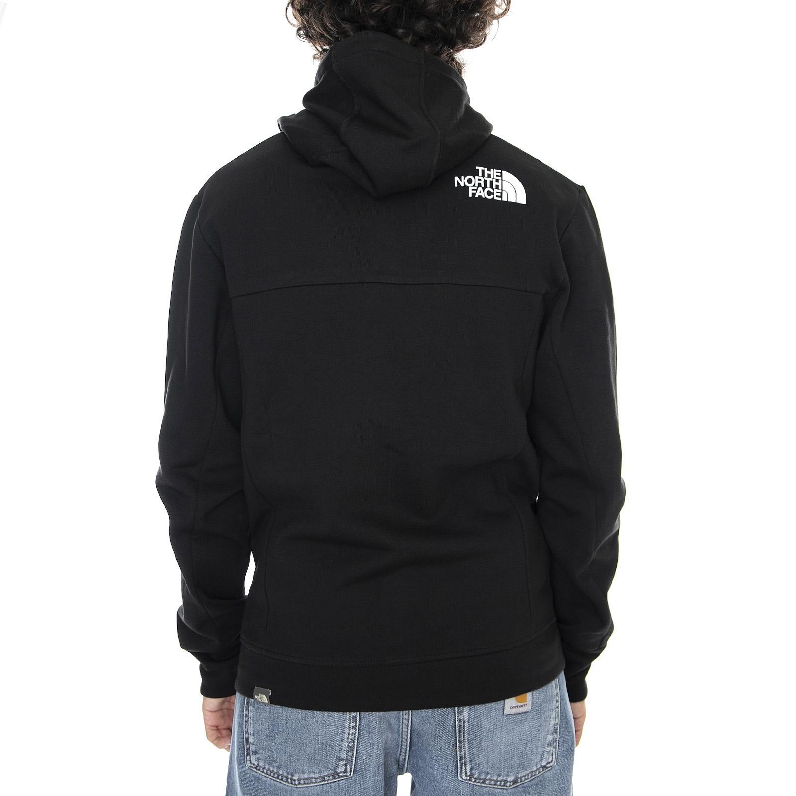  NF0A4SWMJK31  THE NORTH FACE 