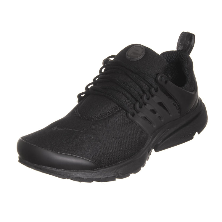 NIKE AIR PRESTO ESSENTIAL BLACK/BLACK 848187-011  NIKE 