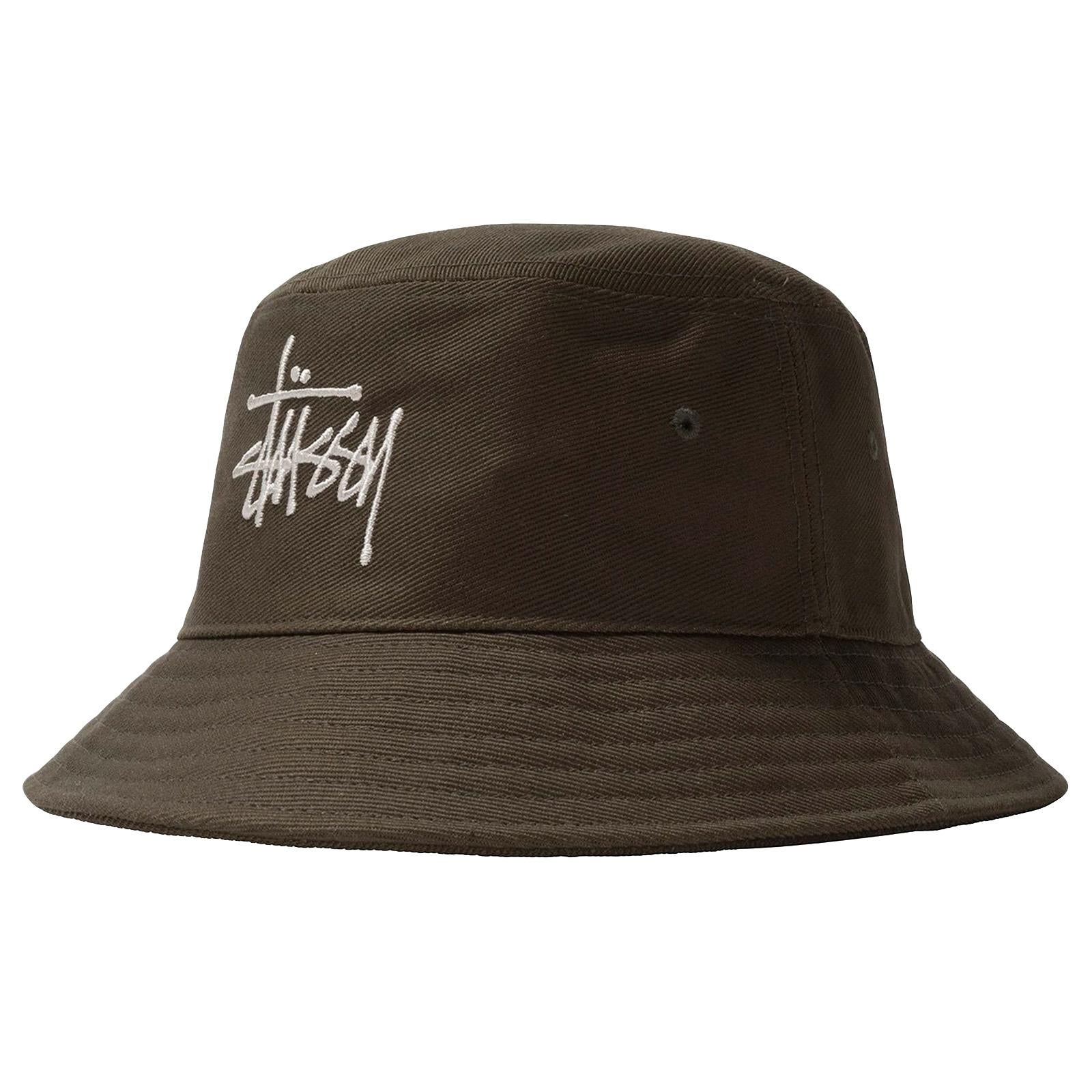  1321024-OLIV  STUSSY 