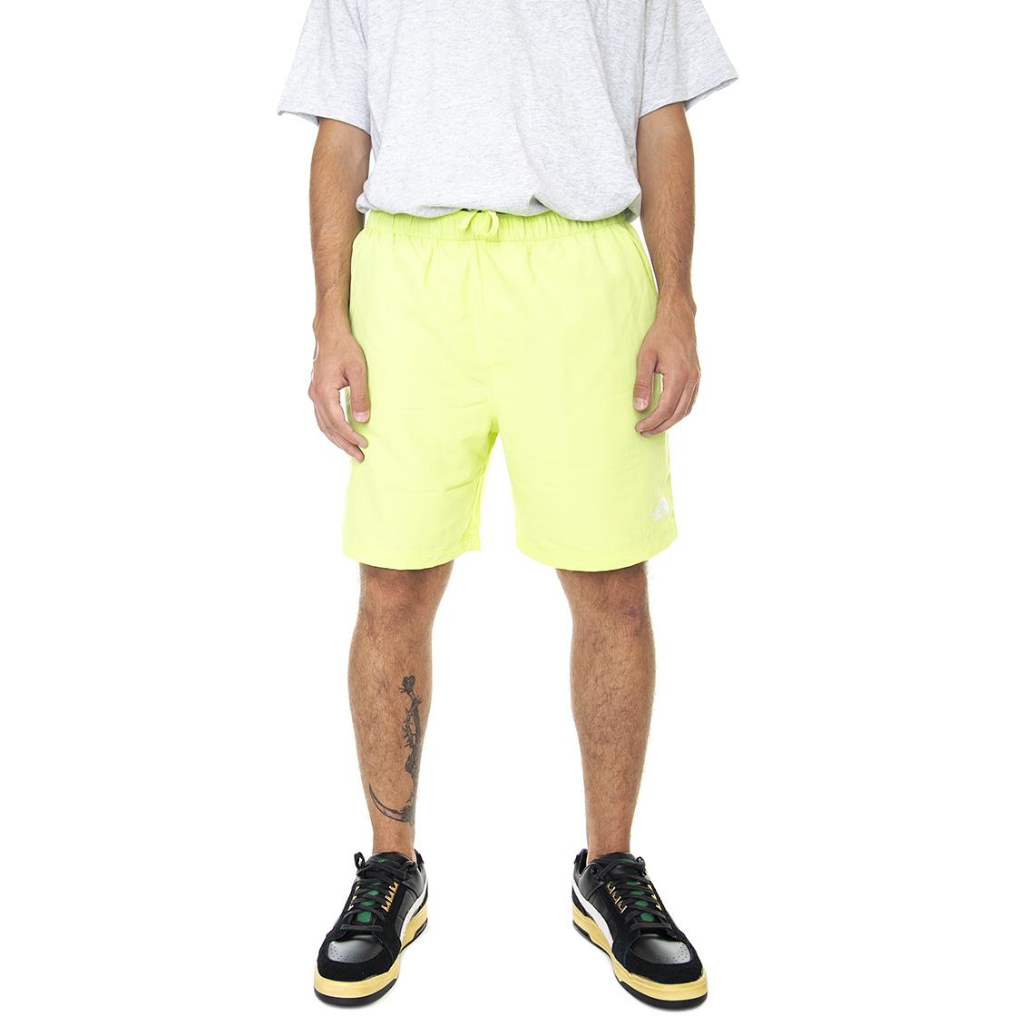 Water - Bermuda Uomo Verdi NF0A5IG5HDD1  THE NORTH FACE 