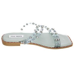 Skyler Baby Blue - Sandali Donna Blu SMSSKYLER-BAB  STEVE MADDEN 