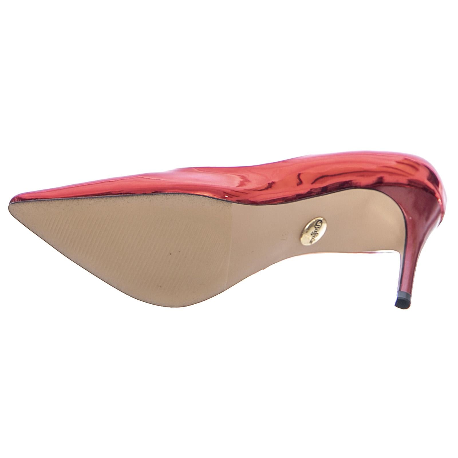  BFSFANNY-RDBK  BUFFALO 