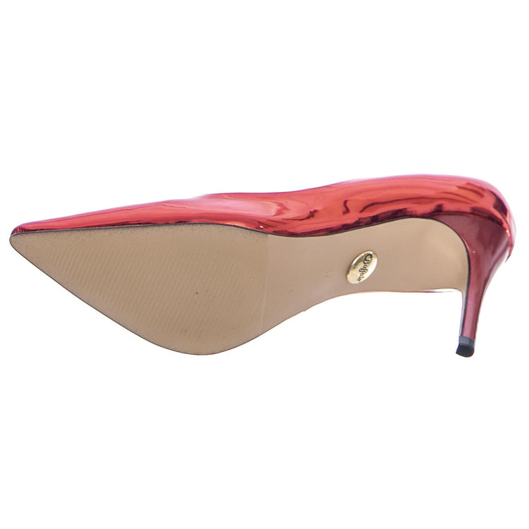  BFSFANNY-RDBK  BUFFALO 