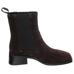 Blanca Espresso - Stivali Donna Marroni 5417-040-36  VAGABOND 