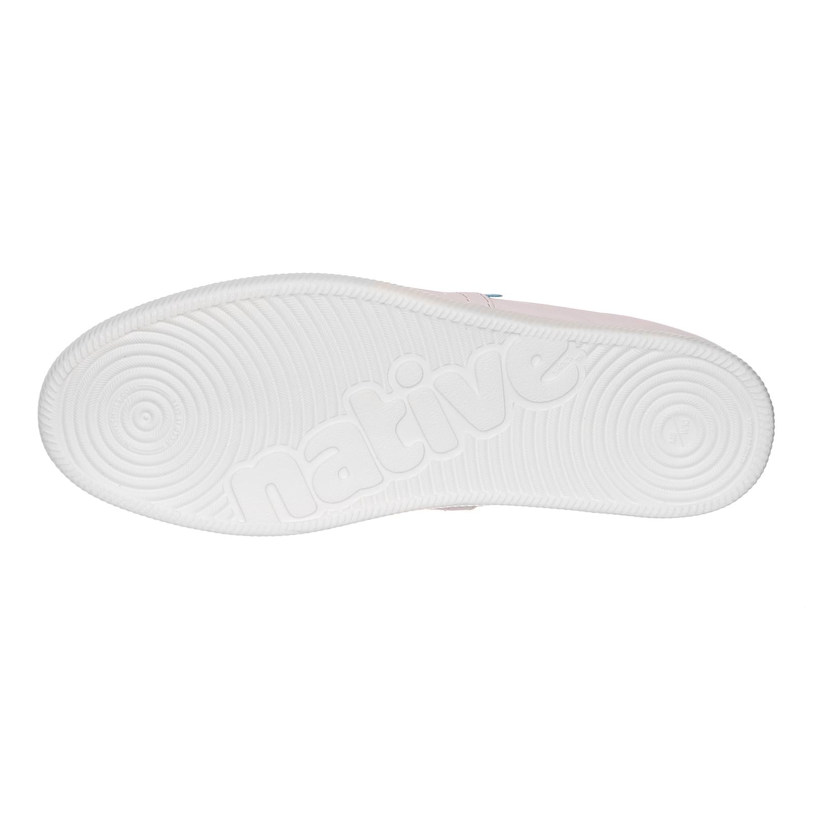 Venice - Milk Pink/Shell White - Scarpe Basse Donna 21102300-6801  NATIVE 