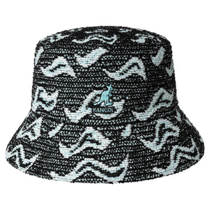  K3497-BK001  KANGOL 