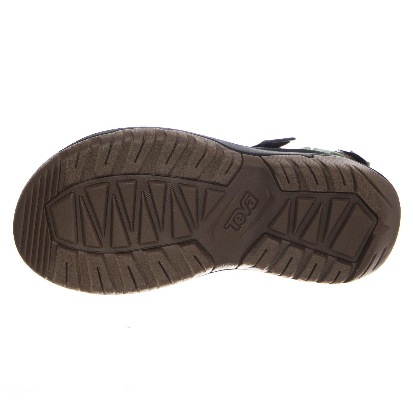 Hurricane XLT2  W BMSM - Sandali Donna Multicolore TE.1019235-BMSM  TEVA 