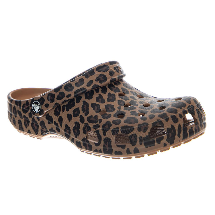 Classic Animal Clog W Multicolor - Sandali Donna Multicolore CR.211800 SELE CROCS 