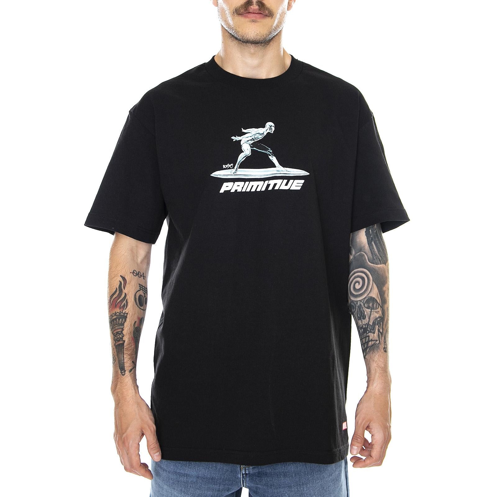  PRASS10731  PRIMITIVE 