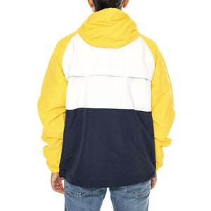 Clour Block Jacket Mimosa - Giacca Uomo Multicolore PFD0312-Y3B  PENFIELD 