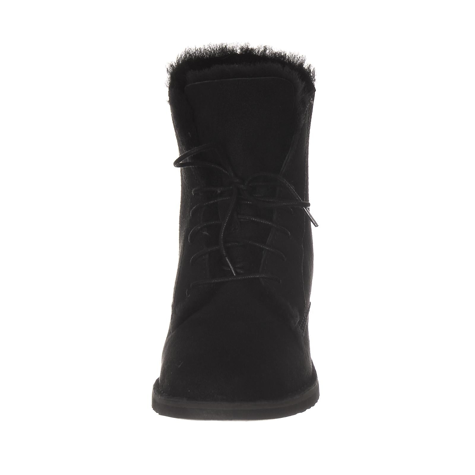 QUINCY BLACK WOMEN UGSQUINCYBK1012359W  UGG 