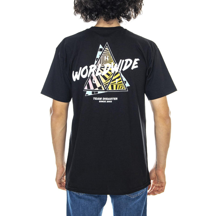  TS00759-BLACK  HUF 