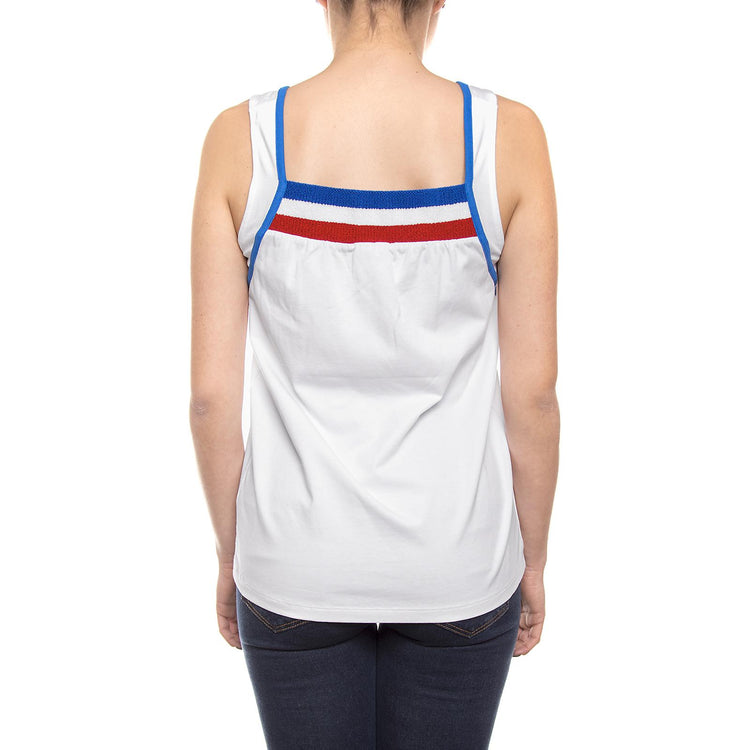 TRI LF D?bardeur W optical white 1710960  LE COQ SPORTIF 