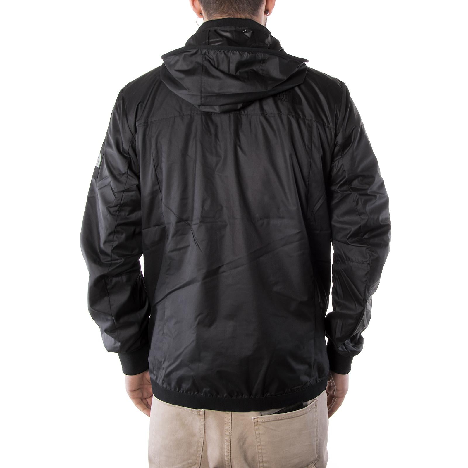 M Denali Diablo Jacket TNF Black / TNF Black T0CD5DKX7  THE NORTH FACE 