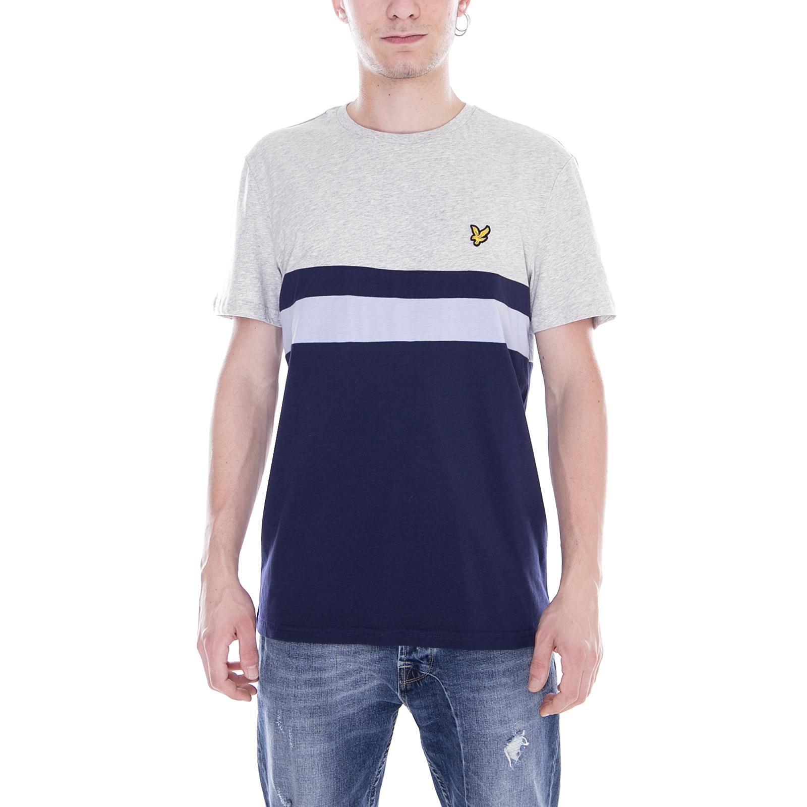  TS903VGRY  LYLE & SCOTT 