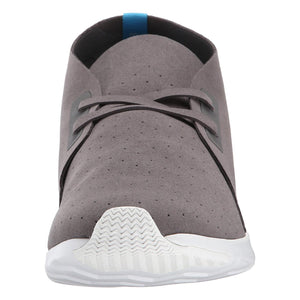 Apollo Chukka - Dublin Grey/Shell White - Scarpe Alte Uomo 21100500-1504  NATIVE 