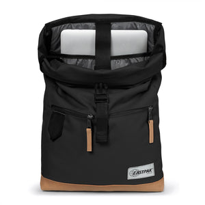 MACNEE INTO BLACK EK44B61K  EASTPAK 