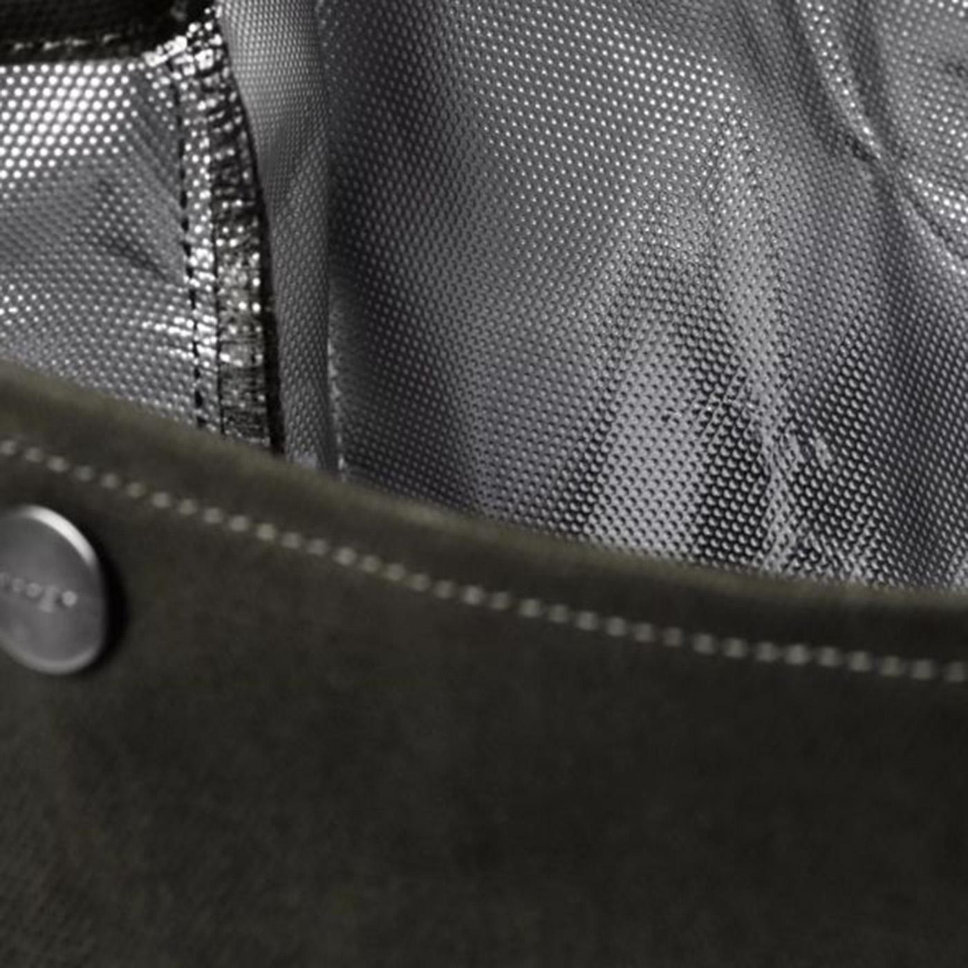 Lunch Bag Olive - Borsa Portapranzo Verde I035943.49XX  CARHARTT WIP 