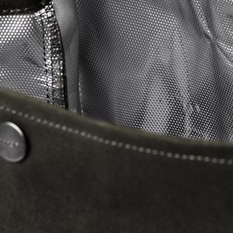 Lunch Bag Olive - Borsa Portapranzo Verde I035943.49XX  CARHARTT WIP 