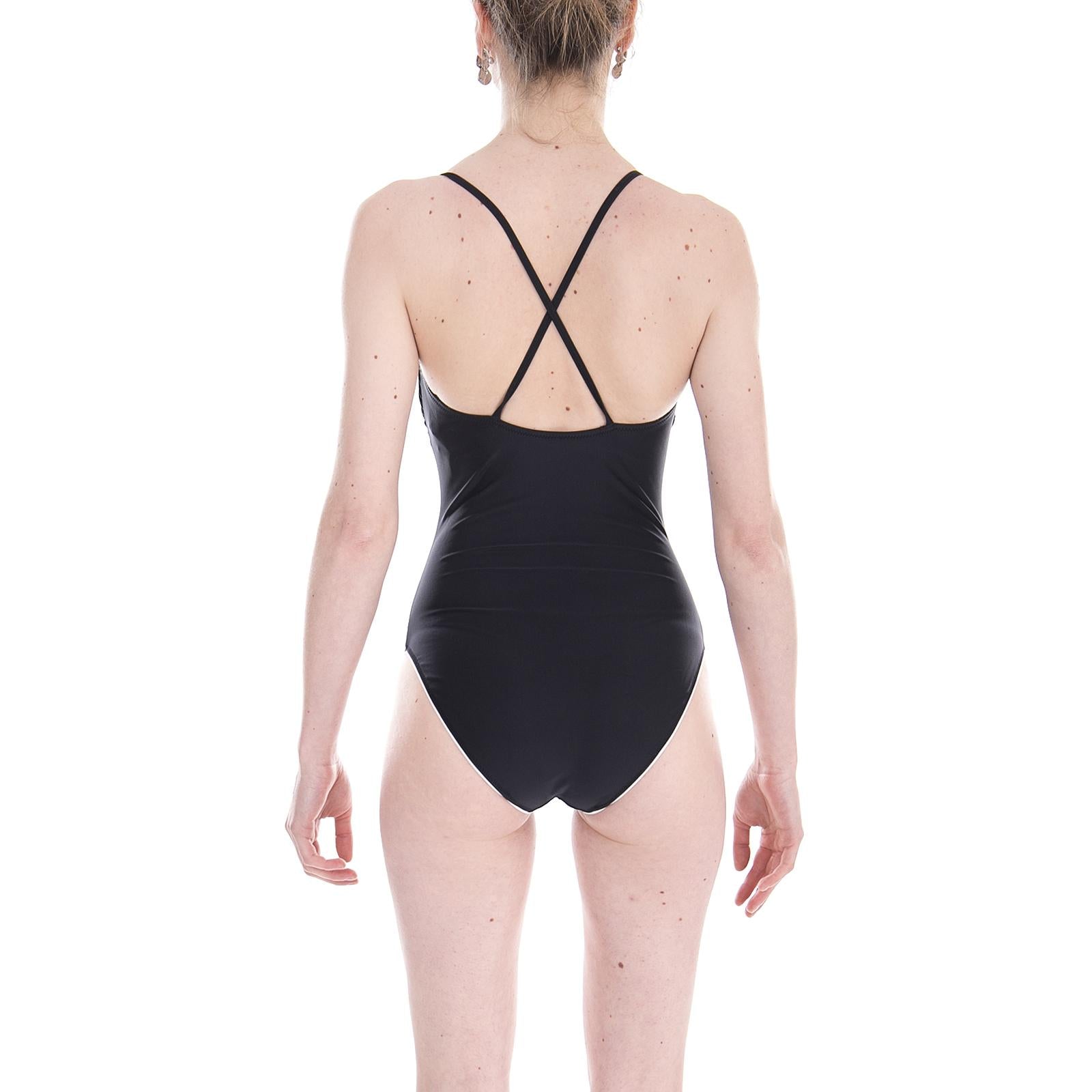 Swimming Suit NBK 110737-KK001  CHAMPION 