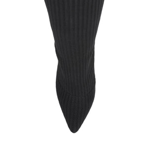 Designate Black - Stivali Donna Neri SMSDESIGNATE-BLA  STEVE MADDEN 