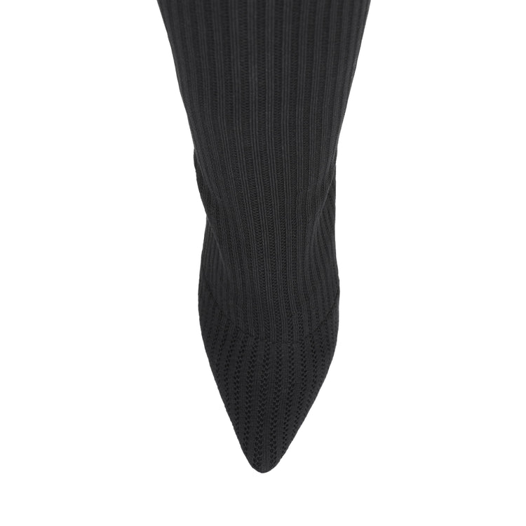 Designate Black - Stivali Donna Neri SMSDESIGNATE-BLA  STEVE MADDEN 