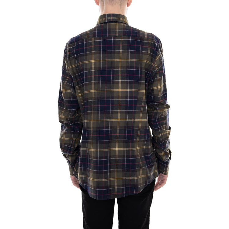  BACAM2659-TN11  BARBOUR 